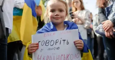 Мовний контроль 2025: у яких містах найбільше порушень