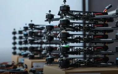 Мільйони FPV-дронів для ЗСУ? Як змінюється система закупівель в Україні