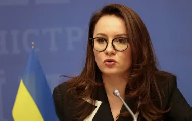 Должен работать на бюджет: Свириденко хочет ускорить назначение руководителя таможни