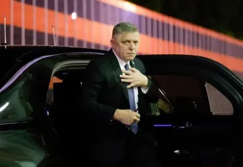 "Устали от мира": Фицо сделал абсурдное заявление об Украине и партнерах