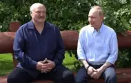 Условия мира и послание Трампу. Заявления Путина