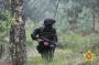 Спецназ на границе с Украиной: Беларусь формирует новую десантно-штурмовую бригаду