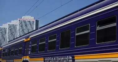 Укрзалізниця запускає додаткові поїзди до серця Прикарпаття - Ворохти