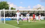 На старте сезона в УПЛ открыт счет голам чемпионата благодаря усилиям Бурды
