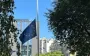 EU lowers flags to half-mast in mourning for Ukraine victims: More air defense systems prioritized. PHOTOS