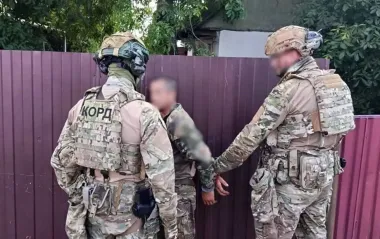 На Житомирщине мужчина угрожал гранатой полицейским: объявляли спецоперацию