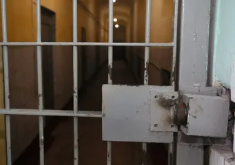 Сотрудники молчали: в киевском СИЗО пытались скрыть смерть заключенного, – Лубинец