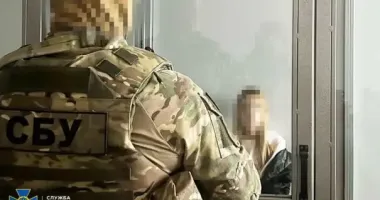 Агентка ФСБ отримала 15 років тюрми за коригування ударів РФ по Одесі