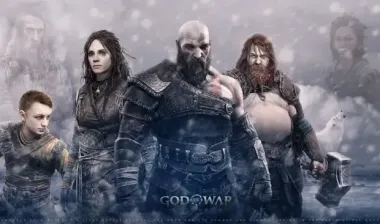Появились первые подробности о сериале God of War от Amazon