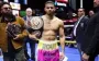 Роландо Ромеро змінив регулярний титул чемпіона WBA на повноцінний
