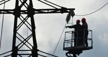 Росія вдарила по енергетиці Сумщини: частина району без світла