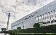 SpaceX закуповуватиме сплави у корейської Sphere до 2035 року