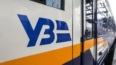В "Укрзалізниці" пояснили, чому немає квитків на потяги