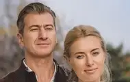 Юрій Нікітін вперше висловився після розлучення з Ольгою Горбачовою