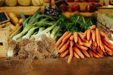 Що можна посадити в серпні, щоб урожай тішив до глибокої осені: п’ять культур