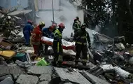 Удар по Києву: стало відомо, чому так багато жертв