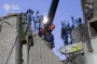 Прилеты были страшные: киевляне вспоминают ночь, разрушившую их дома