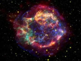 Эти три знака Зодиака годами подавляли свои эмоции: их трансформация в августе ошеломит всех
