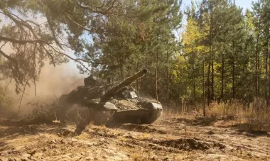 В ВСУ больше не осталось отдельных танковых бригад: детали