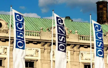 "Трійка ОБСЄ" засудила порушення Росією принципів Гельсінського акту