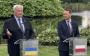Sybiha and Sikorski discuss Poland’s military aid to Ukraine and further sanctions against Russia