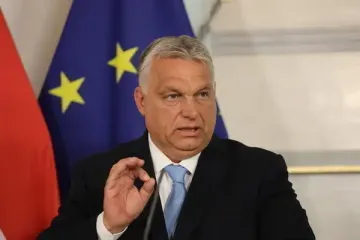 "Економічний автогол". Орбан вчергове поглузував з ЄС через торговельну угоду зі США