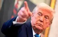 Трамп назвал потери России и Украины с начала года