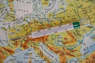 У Європі виявили небезпечну інфекцію, що викликає неконтрольовану кровотечу
