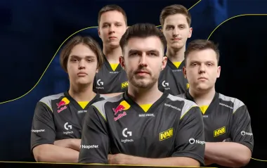 NAVI знищує суперника на IEM Cologne 2025 і виходить до півфіналу: далі бій з росіянами