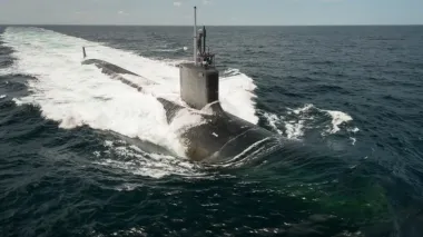 Trump orders nuclear submarines to be deployed 'in appropriate regions' over Medvedev's statements