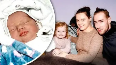 Отнесла дочь к окну жизни: история родителей из Кропивницкого, которые хотели вернуть дочь, получила продолжение