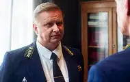 В Москве нашли тело звезды сериала Глухарь