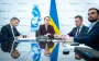 Svyrydenko announces IMF mission visit to Kyiv at end of August