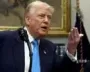 Trump redeploys nuclear submarines after ex-Russia leader’s menacing tweet