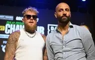 Менеджер Джейка Пола: У Пола хорошо пошел бокс, хотим бой с Джошуа в 2026-м