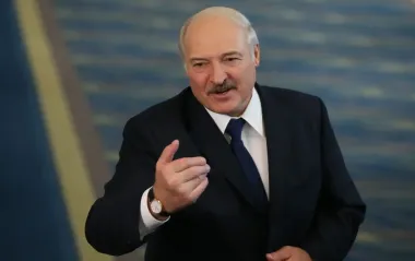 "Сильнее Китая": Лукашенко пофантазировал о союзе ЕС и России