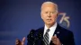 Biden says United States faces "dark days" because of Trump