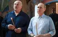 Лукашенко заговорил о "союзе" России и ЕС