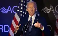 Байден предсказал "тёмные времена" в США во времена Трампа
