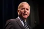 "The US is entering dark times". Biden harshly criticized Trump's actions