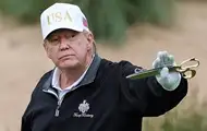 Трамп выводит атомные подлодки. Ответ на слова РФ