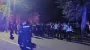 Конфликт с ТЦК возле стадиона в Виннице: что рассказали очевидцы (фото)