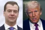 Ukraine-Russia war latest: Trump moves nuclear submarines near Russia and warns US is ‘totally prepared’