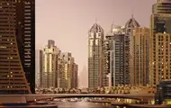 В ОАЭ массово закрывают счета компаний из РФ