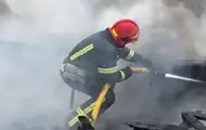 РФ завдала удару по центру Балаклії