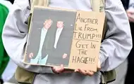 ФБР приховало ім'я Трампа у файлах Епштейна - ЗМІ