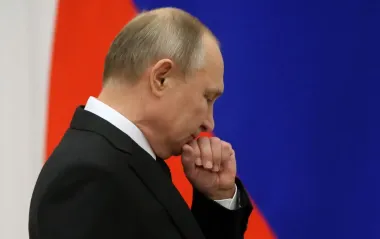 ЕС призвал Совбез ООН оказать давление на Россию, чтобы прекратить войну в Украине