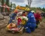 Ukraine war briefing: death toll from Kyiv strike rises to 31 as Russia accelerates military advance