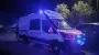Інцидент з ТЦК у Вінниці: чоловіків вивозять зі стадіону після нічного мітингу - ЗМІ