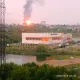 Дроны атаковали НПЗ в Новокуйбышевске: взрывалось в Крыму и 5 других областях РФ (видео)